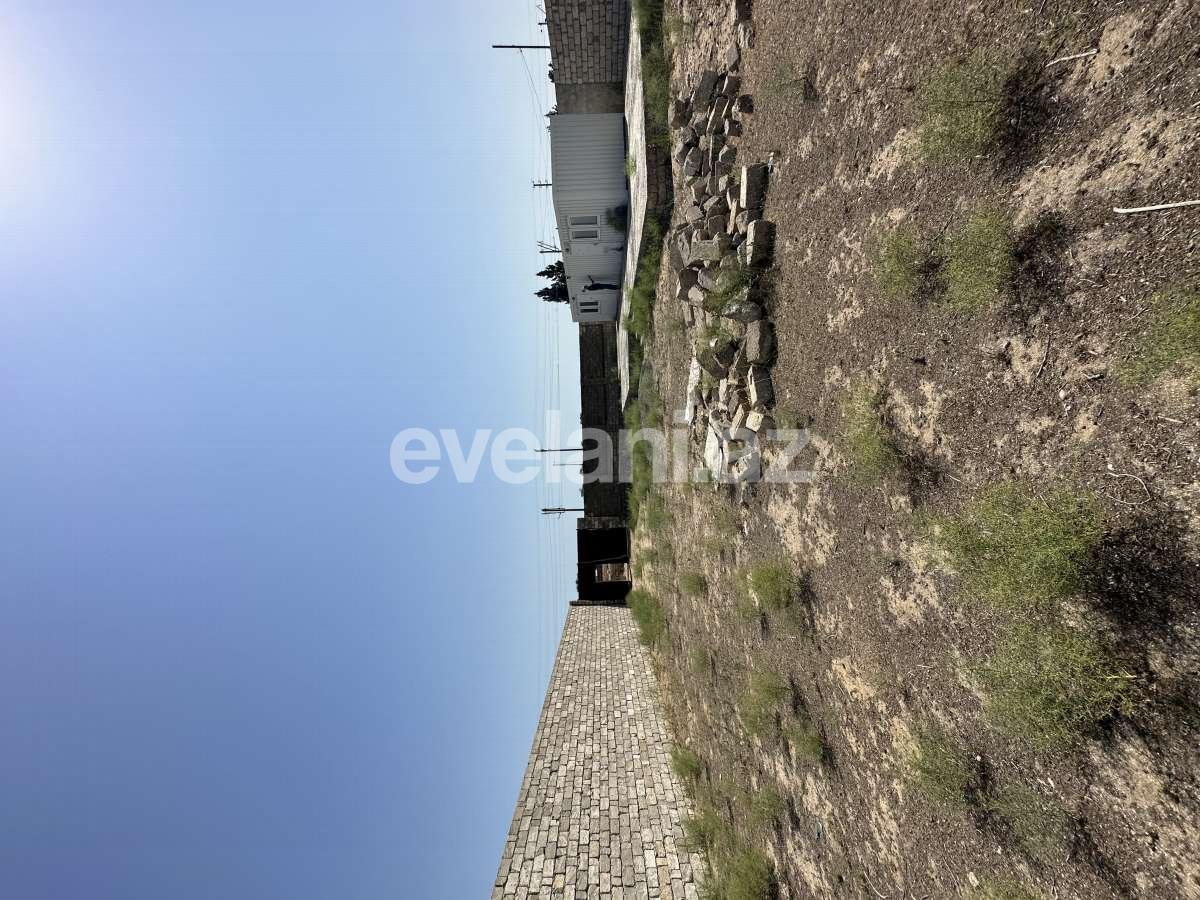 Satılır, torpaq, 12 sot, Bakı, Xəzər r, Şüvəlan q, Koroğlu m.