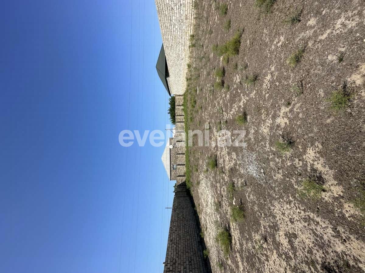 Satılır, torpaq, 12 sot, Bakı, Xəzər r, Şüvəlan q, Koroğlu m.