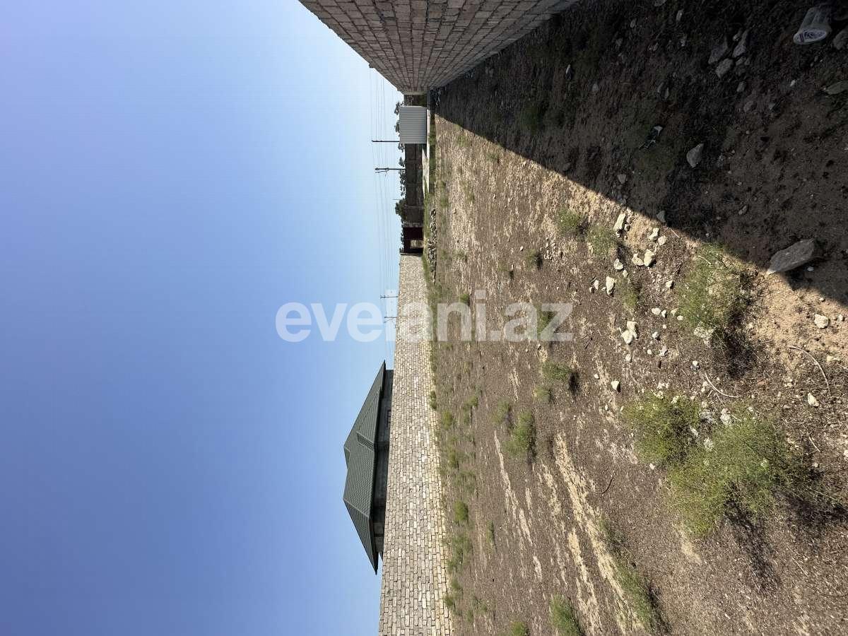 Satılır, torpaq, 12 sot, Bakı, Xəzər r, Şüvəlan q, Koroğlu m.