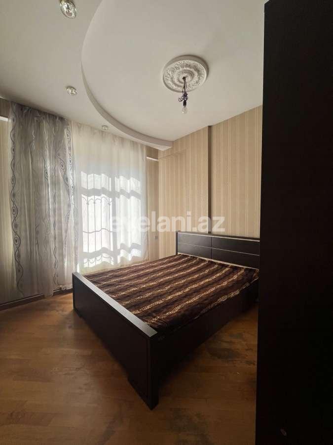 Kirayə verilir, yeni tikili, 3 otaqlı, 95 m², Bakı, Yasamal r, Yeni Yasamal q, İnşaatçılar m.