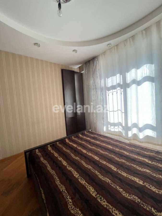Kirayə verilir, yeni tikili, 3 otaqlı, 95 m², Bakı, Yasamal r, Yeni Yasamal q, İnşaatçılar m.