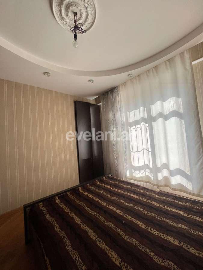Kirayə verilir, yeni tikili, 3 otaqlı, 95 m², Bakı, Yasamal r, Yeni Yasamal q, İnşaatçılar m.