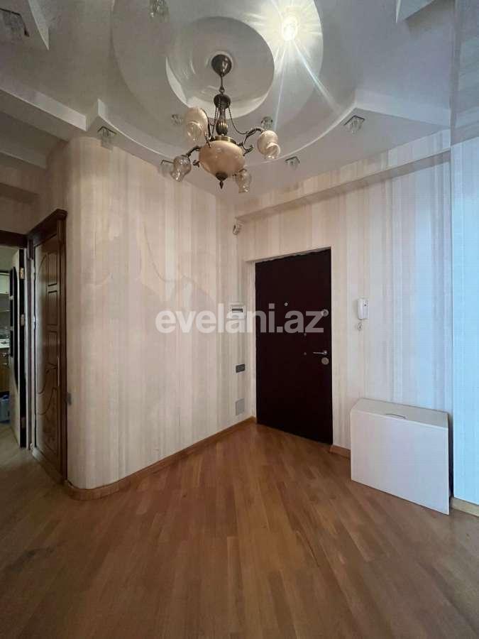 Kirayə verilir, yeni tikili, 3 otaqlı, 95 m², Bakı, Yasamal r, Yeni Yasamal q, İnşaatçılar m.