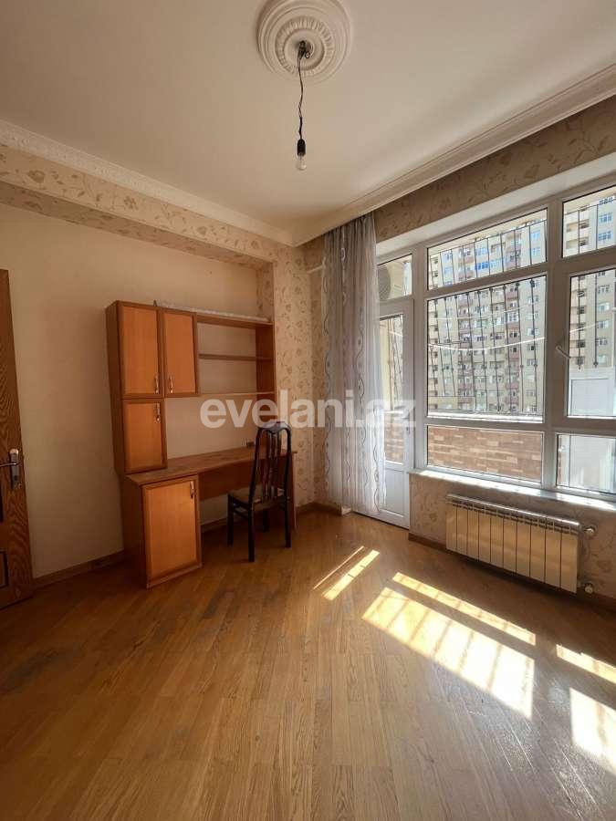 Kirayə verilir, yeni tikili, 3 otaqlı, 95 m², Bakı, Yasamal r, Yeni Yasamal q, İnşaatçılar m.