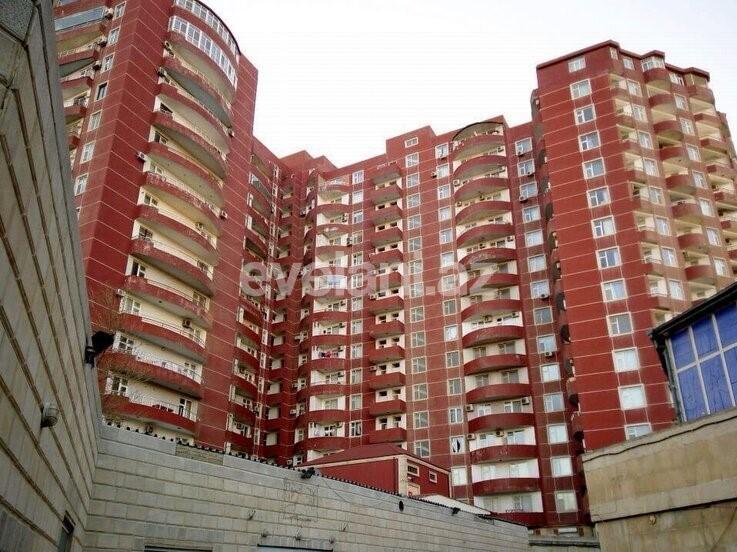 Kirayə verilir, yeni tikili, 2 otaqlı, 71 m², Bakı, Nəsimi r, 28 may m.