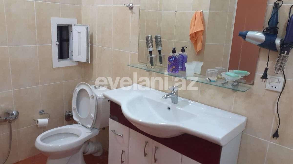 Kirayə verilir, yeni tikili, 2 otaqlı, 71 m², Bakı, Nəsimi r, 28 may m.