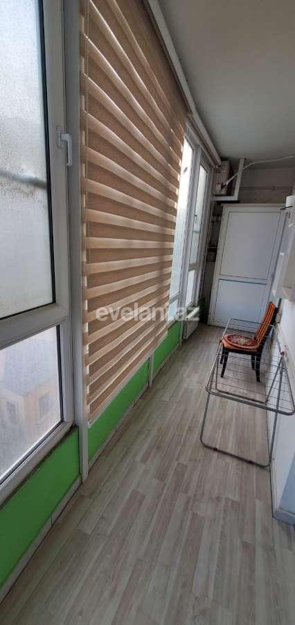 Kirayə verilir, yeni tikili, 2 otaqlı, 71 m², Bakı, Nəsimi r, 28 may m.
