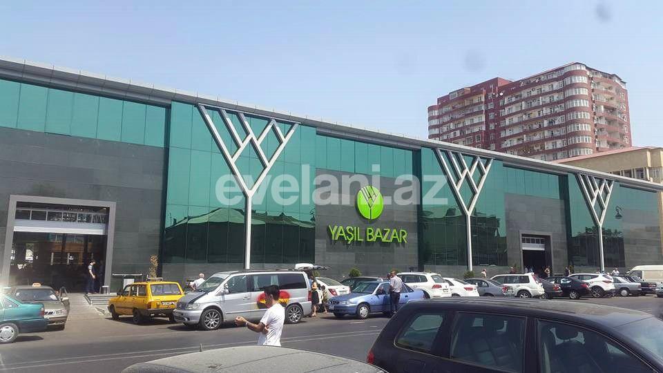 Kirayə verilir, yeni tikili, 2 otaqlı, 71 m², Bakı, Nəsimi r, 28 may m.