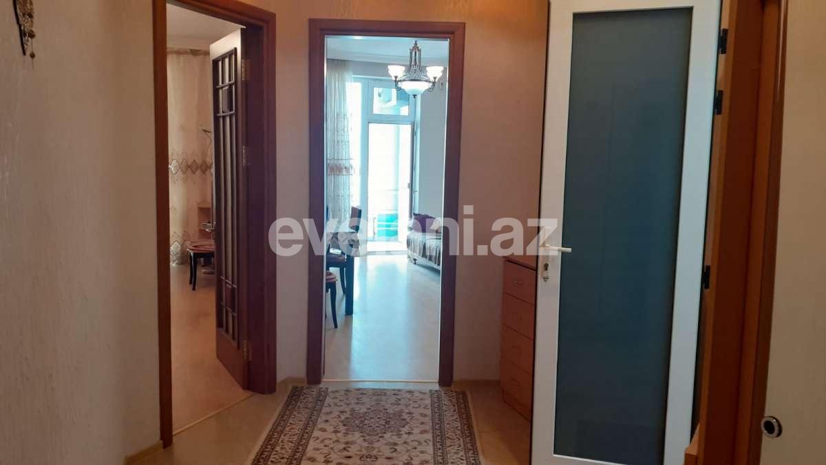 Kirayə verilir, yeni tikili, 2 otaqlı, 71 m², Bakı, Nəsimi r, 28 may m.