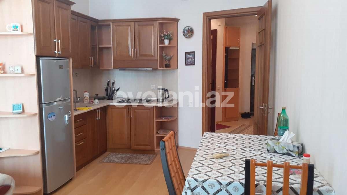 Kirayə verilir, yeni tikili, 2 otaqlı, 71 m², Bakı, Nəsimi r, 28 may m.