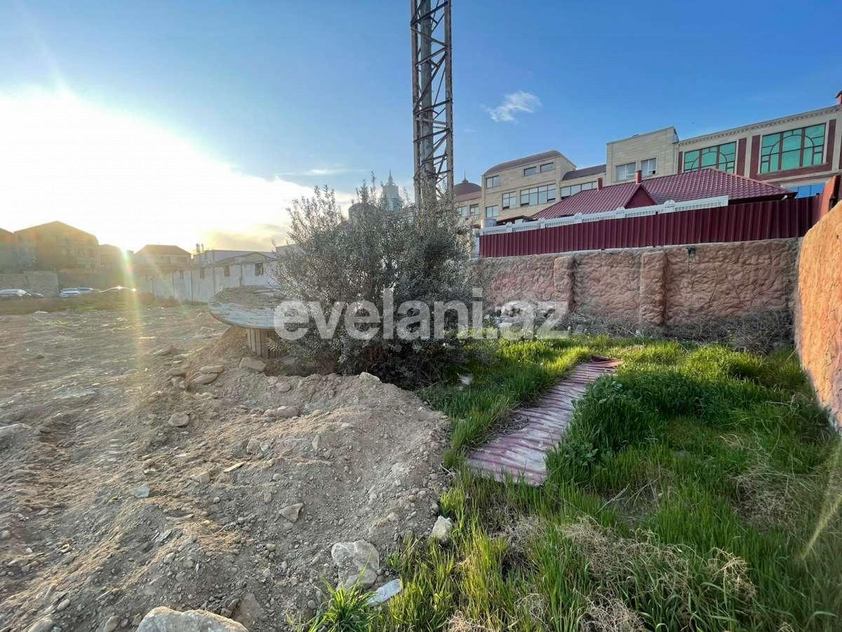 Satılır, torpaq, 65 sot, Bakı, Səbail r, Badamdar q.