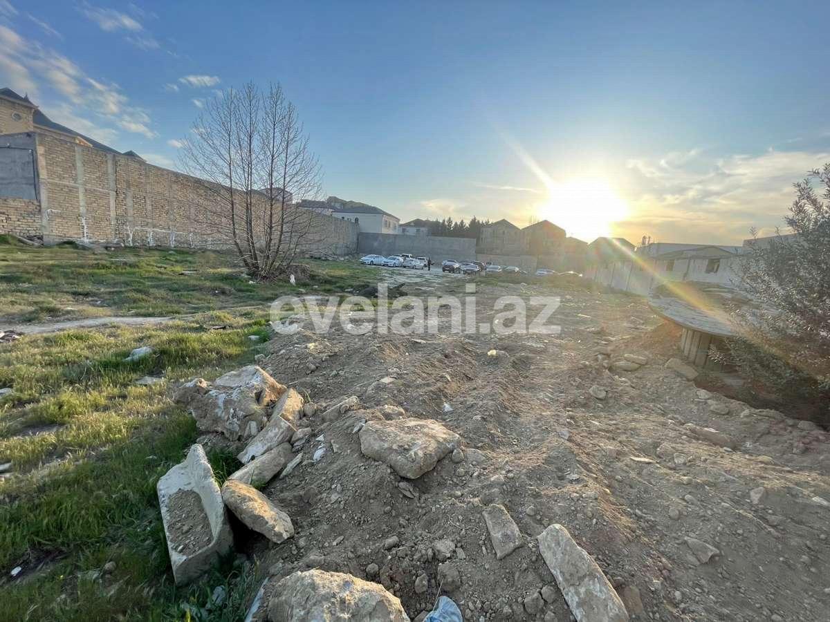 Satılır, torpaq, 65 sot, Bakı, Səbail r, Badamdar q.