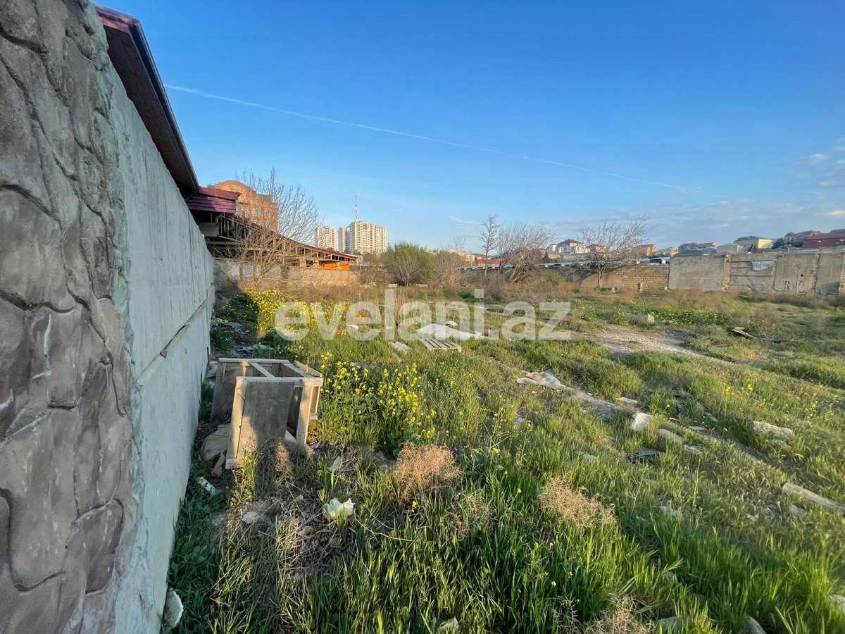 Satılır, torpaq, 65 sot, Bakı, Səbail r, Badamdar q.