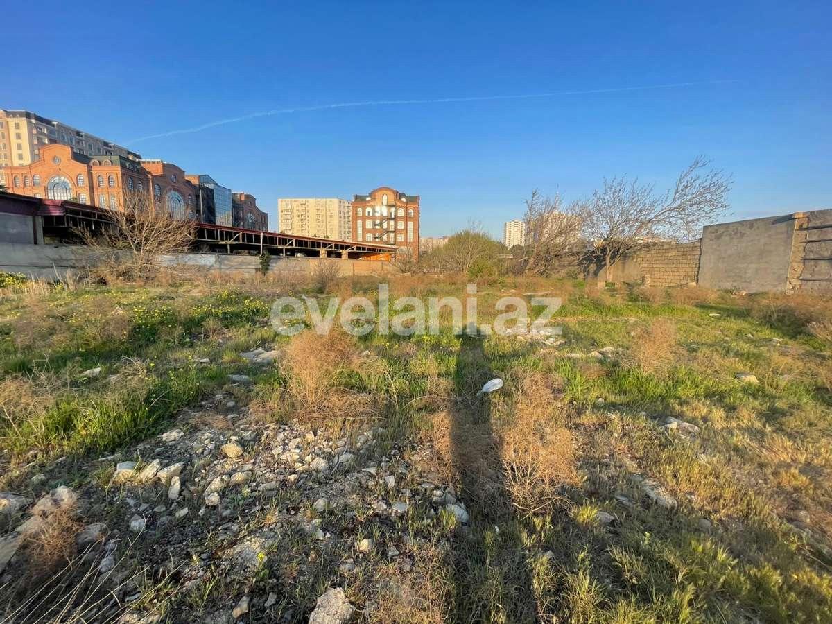 Satılır, torpaq, 65 sot, Bakı, Səbail r, Badamdar q.