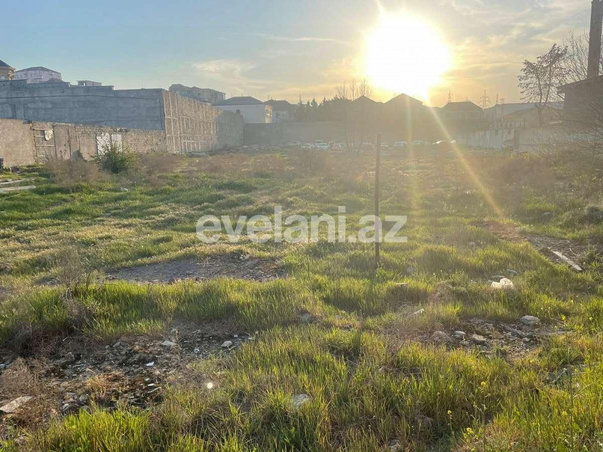 Satılır, torpaq, 65 sot, Bakı, Səbail r, Badamdar q.