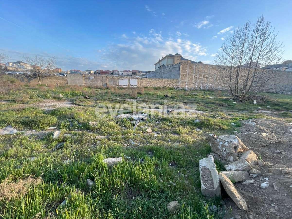 Satılır, torpaq, 65 sot, Bakı, Səbail r, Badamdar q.