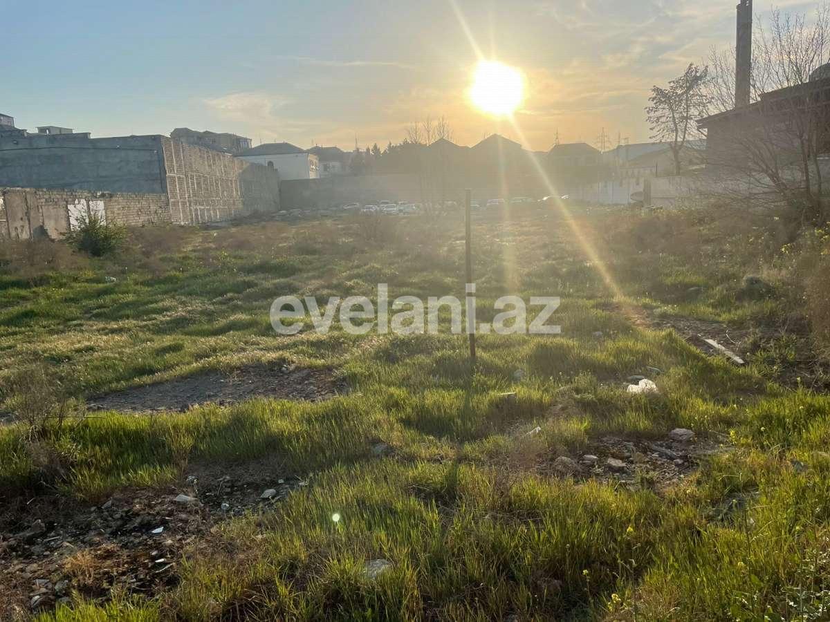 Satılır, torpaq, 65 sot, Bakı, Səbail r, Badamdar q.