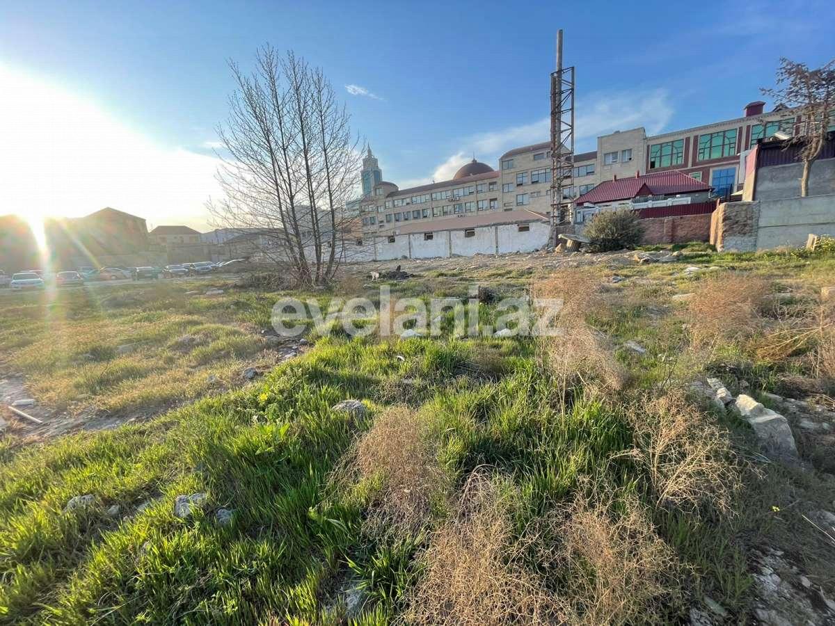 Satılır, torpaq, 65 sot, Bakı, Səbail r, Badamdar q.