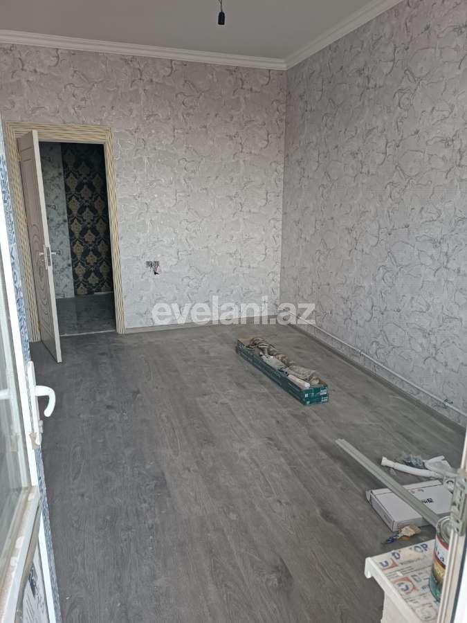 Kirayə verilir, yeni tikili, 2 otaqlı, 60 m², Bakı, Yasamal r, Yeni Yasamal q.