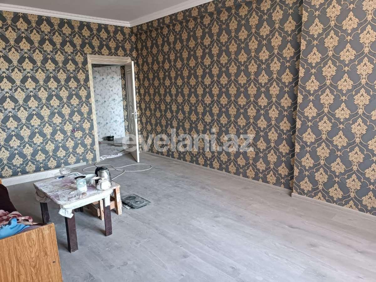 Kirayə verilir, yeni tikili, 2 otaqlı, 60 m², Bakı, Yasamal r, Yeni Yasamal q.