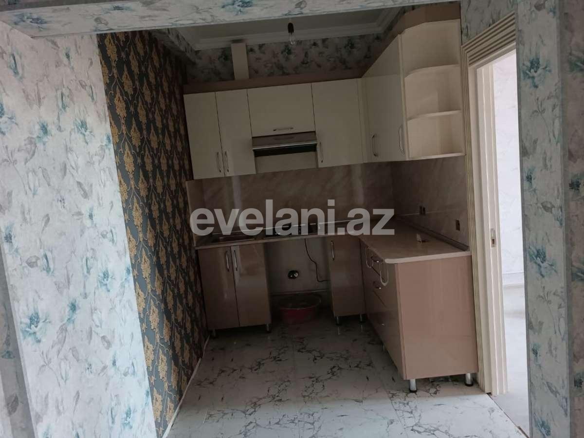 Kirayə verilir, yeni tikili, 2 otaqlı, 60 m², Bakı, Yasamal r, Yeni Yasamal q.
