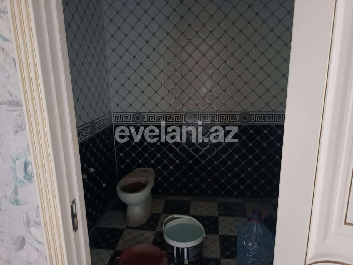 Kirayə verilir, yeni tikili, 2 otaqlı, 60 m², Bakı, Yasamal r, Yeni Yasamal q.