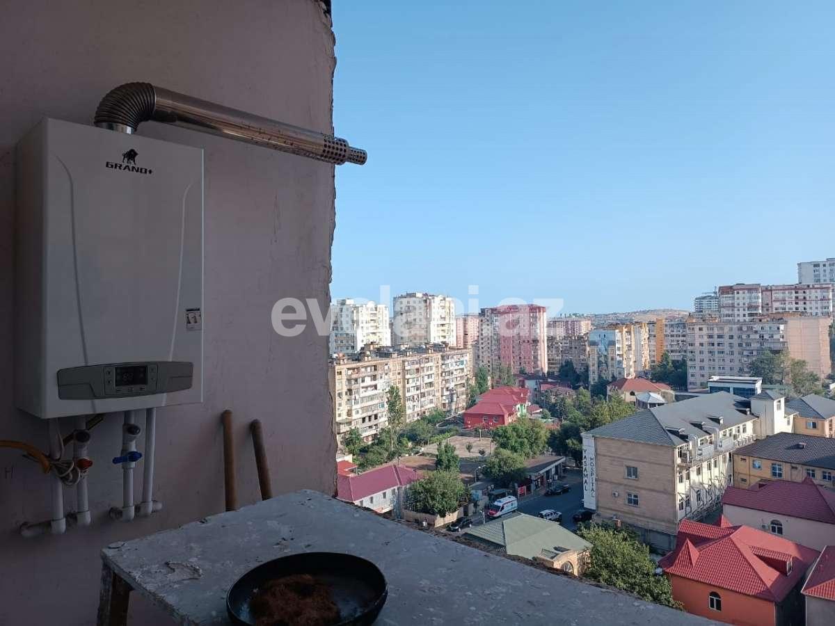 Kirayə verilir, yeni tikili, 2 otaqlı, 60 m², Bakı, Yasamal r, Yeni Yasamal q.