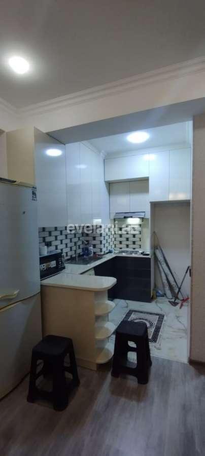Kirayə verilir, yeni tikili, 2 otaqlı, 50 m², Bakı, Yasamal r.