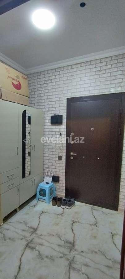 Kirayə verilir, yeni tikili, 2 otaqlı, 50 m², Bakı, Yasamal r.