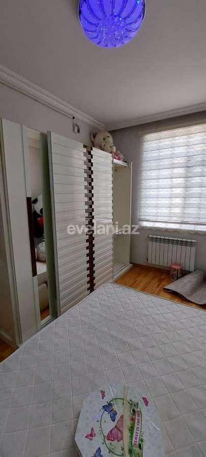 Kirayə verilir, yeni tikili, 2 otaqlı, 58 m², Bakı, Yasamal r, Yeni Yasamal q, İnşaatçılar m.