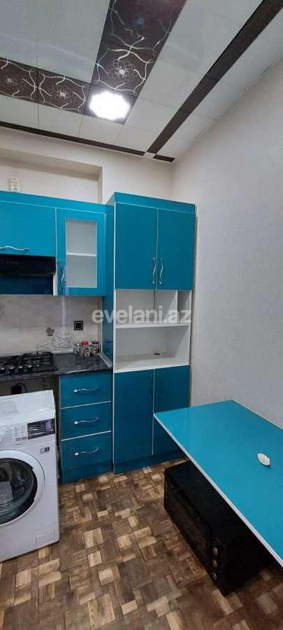 Kirayə verilir, yeni tikili, 2 otaqlı, 58 m², Bakı, Yasamal r, Yeni Yasamal q, İnşaatçılar m.
