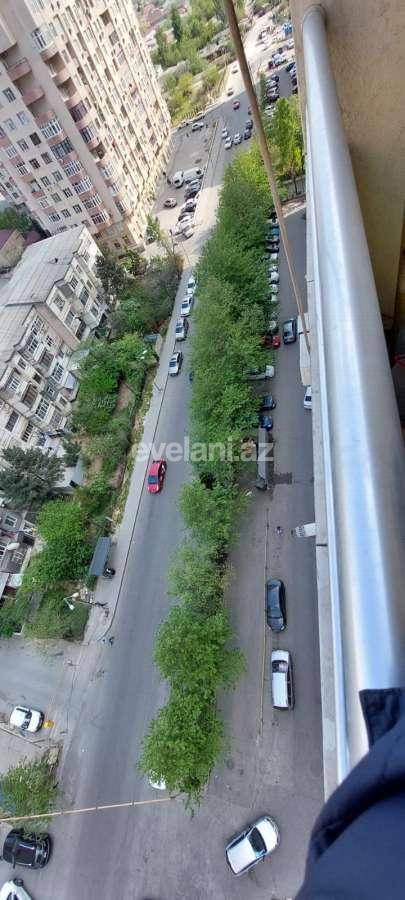 Kirayə verilir, yeni tikili, 2 otaqlı, 58 m², Bakı, Yasamal r, Yeni Yasamal q, İnşaatçılar m.