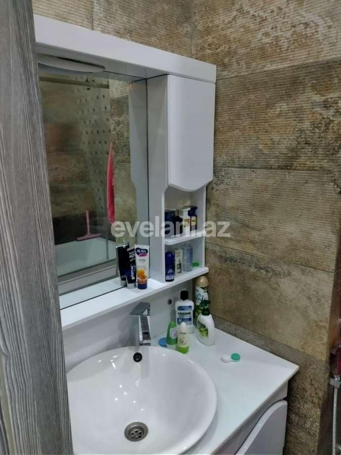 Satılır, yeni tikili, 3 otaqlı, 130 m², Bakı, Xətai r, Ağ şəhər q.