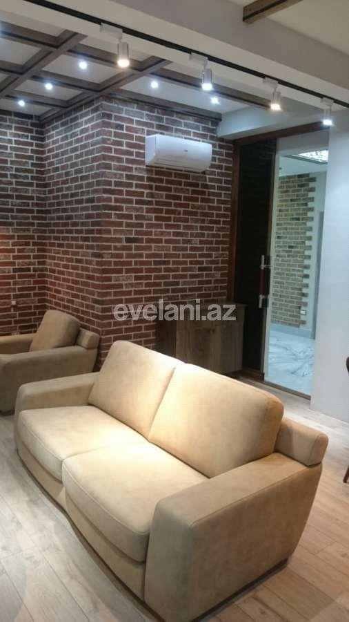 Satılır, yeni tikili, 3 otaqlı, 130 m², Bakı, Xətai r, Ağ şəhər q.
