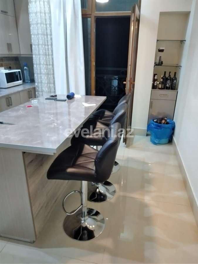 Satılır, yeni tikili, 3 otaqlı, 130 m², Bakı, Xətai r, Ağ şəhər q.