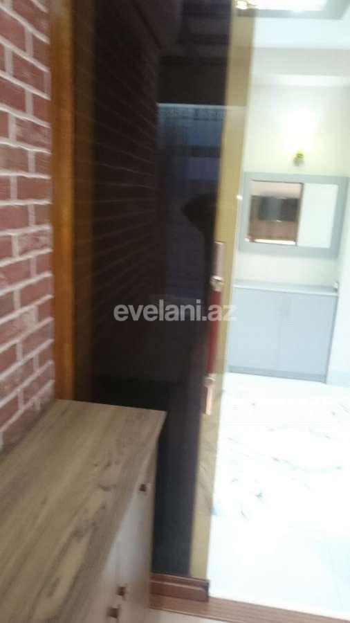 Satılır, yeni tikili, 3 otaqlı, 130 m², Bakı, Xətai r, Ağ şəhər q.