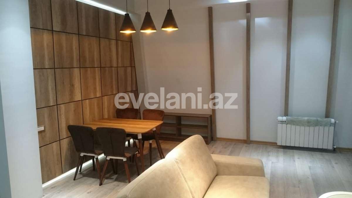 Satılır, yeni tikili, 3 otaqlı, 130 m², Bakı, Xətai r, Ağ şəhər q.
