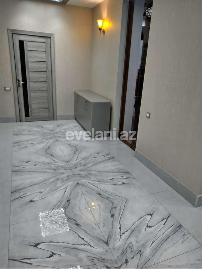 Satılır, yeni tikili, 3 otaqlı, 130 m², Bakı, Xətai r, Ağ şəhər q.