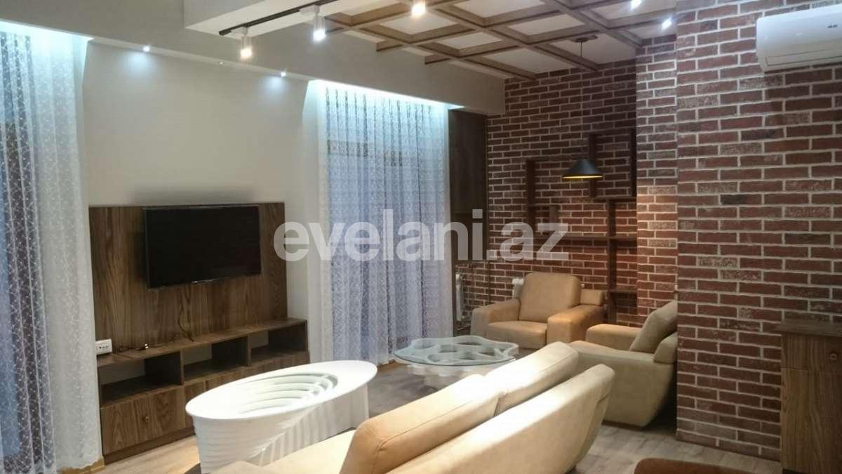 Satılır, yeni tikili, 3 otaqlı, 130 m², Bakı, Xətai r, Ağ şəhər q.