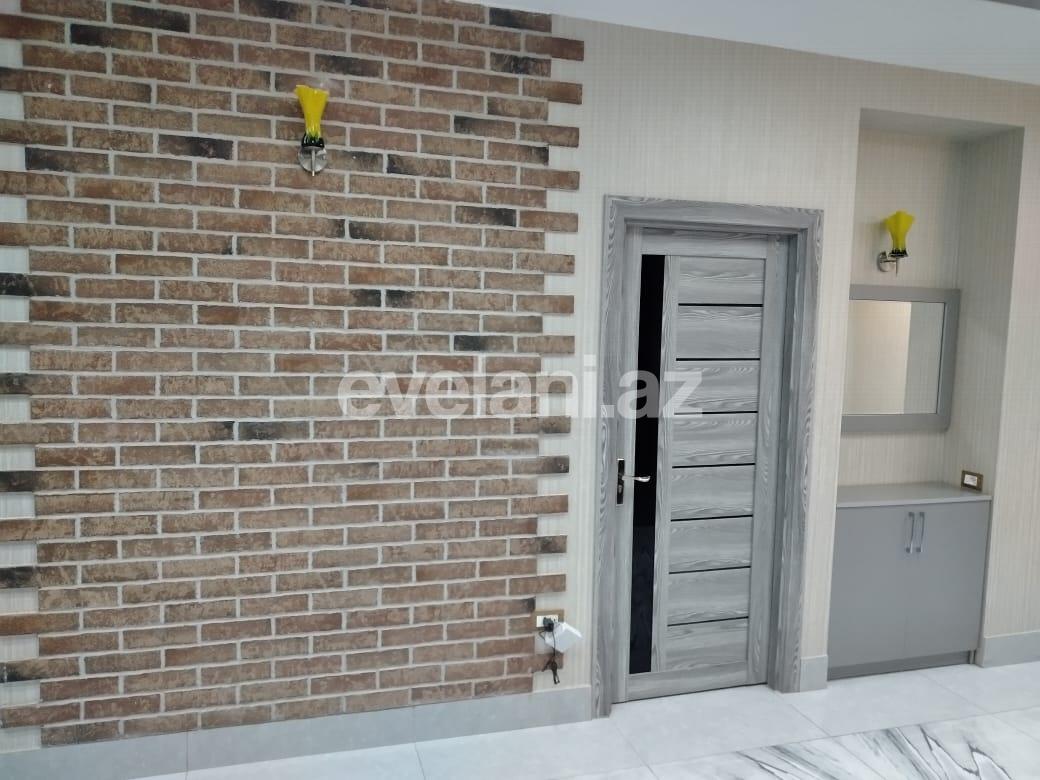 Satılır, yeni tikili, 3 otaqlı, 130 m², Bakı, Xətai r, Ağ şəhər q.