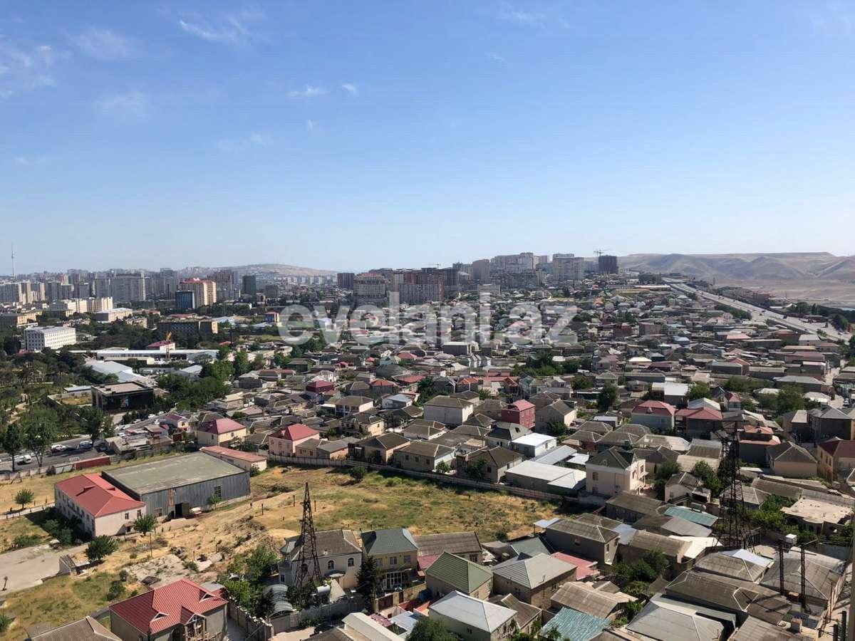 Satılır, yeni tikili, 2 otaqlı, 112.3 m², Bakı, Nəsimi r, 20 yanvar m.