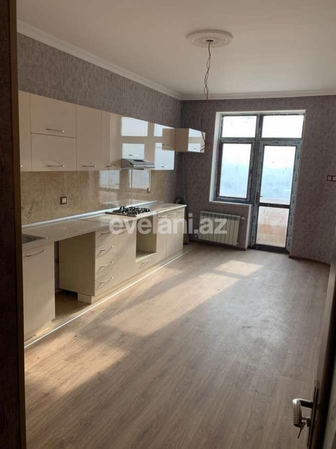 Satılır, yeni tikili, 2 otaqlı, 112.3 m², Bakı, Nəsimi r, 20 yanvar m.
