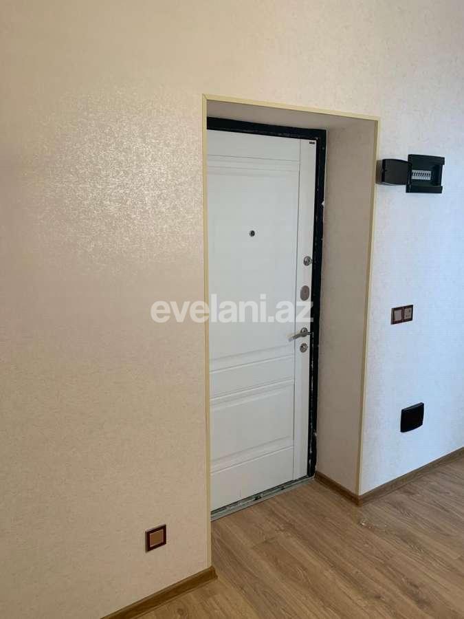 Satılır, yeni tikili, 2 otaqlı, 112.3 m², Bakı, Nəsimi r, 20 yanvar m.