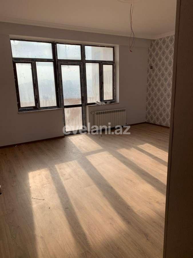 Satılır, yeni tikili, 2 otaqlı, 112.3 m², Bakı, Nəsimi r, 20 yanvar m.