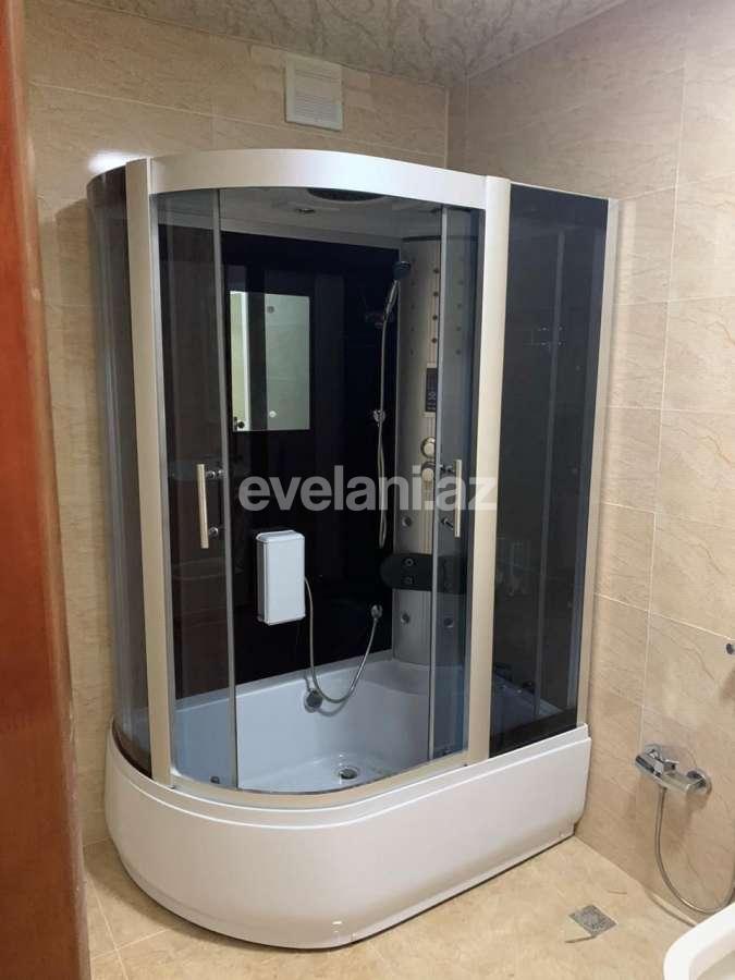 Satılır, yeni tikili, 2 otaqlı, 112.3 m², Bakı, Nəsimi r, 20 yanvar m.