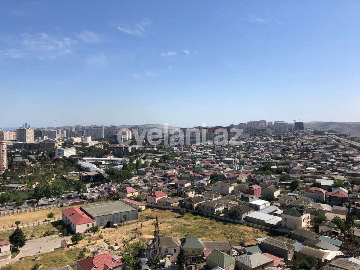 Satılır, yeni tikili, 2 otaqlı, 112.3 m², Bakı, Nəsimi r, 20 yanvar m.