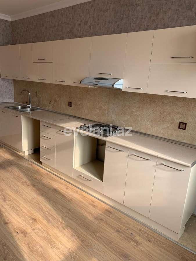 Satılır, yeni tikili, 2 otaqlı, 112.3 m², Bakı, Nəsimi r, 20 yanvar m.