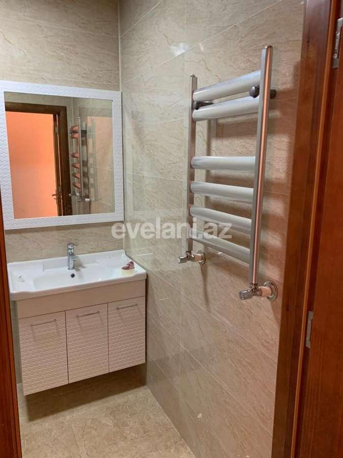Satılır, yeni tikili, 2 otaqlı, 112.3 m², Bakı, Nəsimi r, 20 yanvar m.
