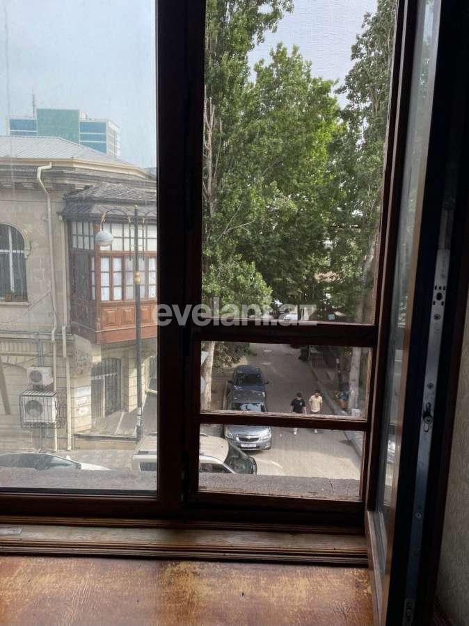 Satılır, köhnə tikili, 2 otaqlı, 39 m², Bakı, Yasamal r, Nizami m.