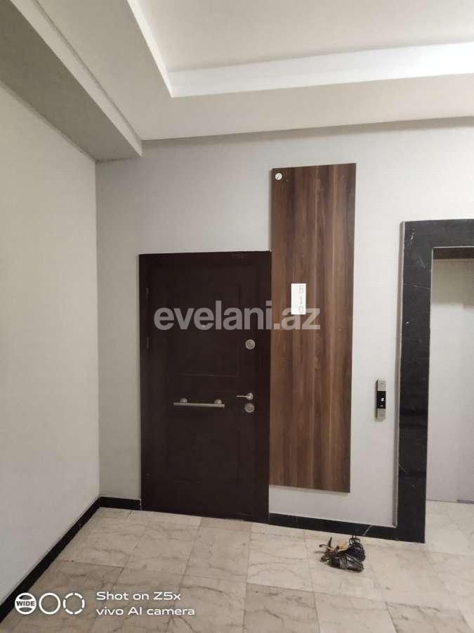 Rent, new building, 2 room, 77 m², Baku, Narimanov r, Nariman Narimanov m.